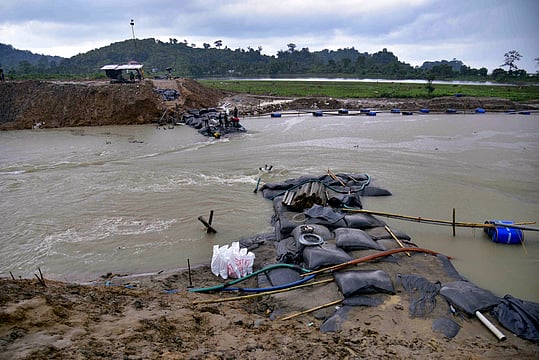 Flood Situation Improves In Assam, 12 Districts Still Affected 